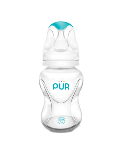 Biberon Advanced, 125ml, PUR 