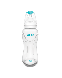 Biberon Advanced, 250ml, PUR 