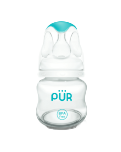 Biberon Advanced, 60ml, PUR 