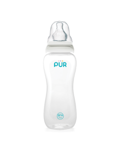 Biberon Comfort, 250ml, PUR 