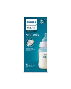 Biberon anti-colici, 260 ml, Philips Avent 