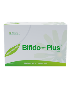 Bifido Plus, 30 plicuri, Innergy