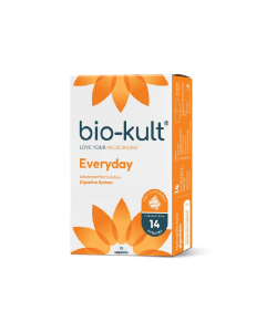 Bio-Kult, 15 capsule
