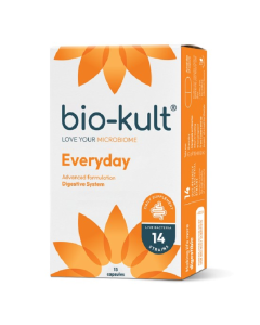 Everyday, 15 capsule, Bio-Kult