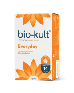 Everyday, 30 capsule, Bio-Kult