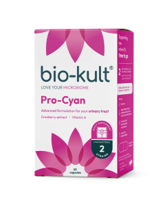 Pro-Cyan, 45 capsule, Bio-Kult