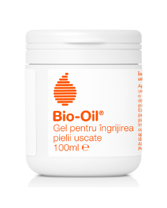 BIO OIL gel anti piele uscata, 100ML