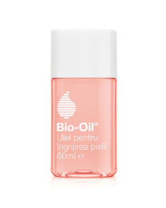 Bio Oil ulei pentru piele elastica fara vergeturi, 60 ml