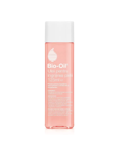 Ulei pentru ingrijirea pielii, 125 ml, Bio Oil