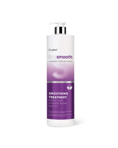 Tratament netezire par BIO Smooth Smoothing, 1000ml, Erayba