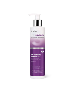 Tratament netezire par BIO Smooth Smoothing, 200ml, Erayba