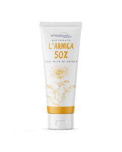 Bio Unguent Arnica 50%, 75 ml, Saf Nutraceutica