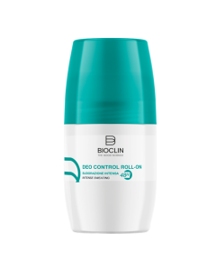 DEO Control roll on, 50 ml, Bioclin 