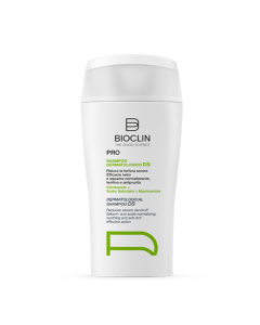 Sampon impotriva matretii severe Pro Dermatologic DS, 125ml, Bioclin