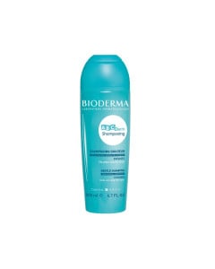 Sampon ABCDerm, 200 ml, Bioderma