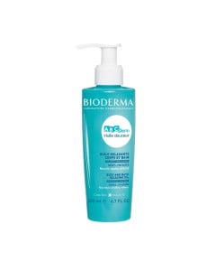 Ulei de corp ABCDerm, 200 ml, Bioderma