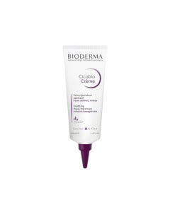 Crema reparatoare hidratanta Cicabio Crema, 100ml, Bioderma