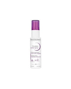 Spray reparator Cicabio, 40ml, Bioderma