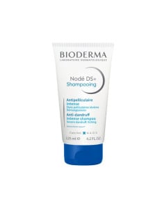 Bioderma Node DS +  Sampon, 125 ml