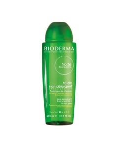 Sampon zilnic Node Fluid, 400 ml, Bioderma