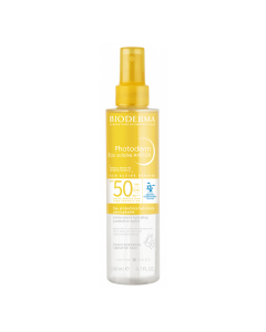 Apa de protectie solara ANTI OX Photoderm, SPF50, 200ml, Bioderma 
