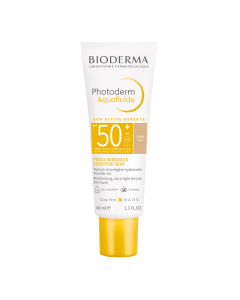 Photoderm MAX Aquafluide Claire 