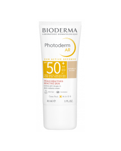 Crema de fata Photoderm AR, SPF50+, 30 ml, Bioderma