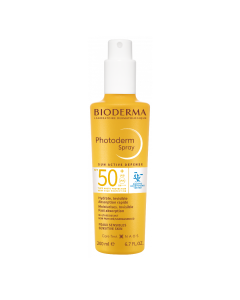 Spray Photoderm, SPF50+, 200 ml, Bioderma