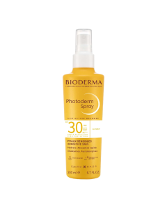 BIODERMA Photoderm Spray SPF 30, 200 ml
