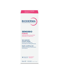 Crema Sensibio Forte, 40 ml, Bioderma