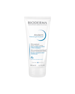 Bioderma Atoderm Intensive gel spumant, 200 ml