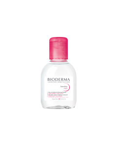 Bioderma Sensibio H2O Solutie Micelara, 100ml