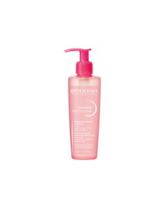 Bioderma SENSIBIO GEL SPUMANT 200 ML
