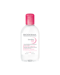 Bioderma Sensibio H2O Solutie Micelara, 250ml