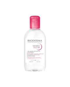 Bioderma Sensibio H2O AR, 250 ml