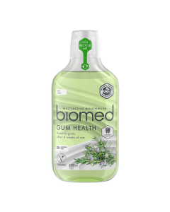 Apa de gura Gum Health, 500ml, Biomed