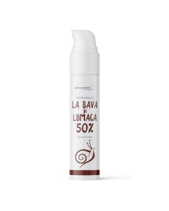 Bio Unguent cu extract de saliva de melc 50%, 75 ml, Saf Nutraceutica