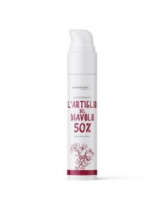 Bio Unguent Gheara diavolului 50%, 75 ml, Saf Nutraceutica