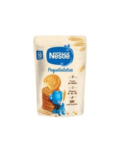 Biscuiti Junior, +10 luni, 180 g, Nestle