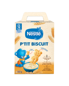 Nestle Biscuiti PETIT, 180 g