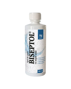 BiSeptol apa de gura, 480 ml, Dacia Plant