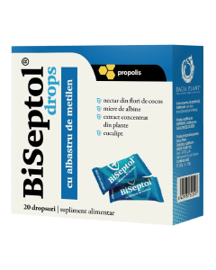 BiSeptol Drops, 100 g