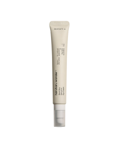 Crema contur ochi Black Rice Bakuchiol Eye, 20 ml, Haruharu 
