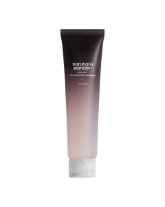 Gel de curatare cu acizi AHA Black Rice, 100 ml, Haruharu 