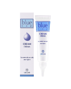 Blue Cap crema, 50g, Catalysis
