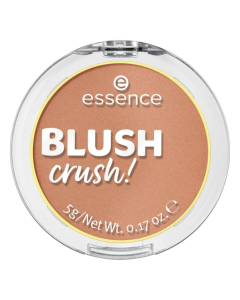 Blush Crush! 10 - Caramel Latte, 5g, Essence