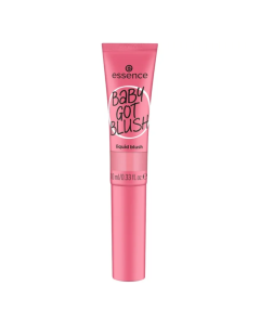 Blush lichid Baby Got Blush 10 - Pinkalicious, 10ml, Essence