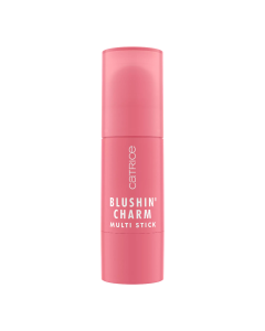 Blush stick Blushin' Charm, 010 Pink Sweetheart, 5.5 g, Catrice