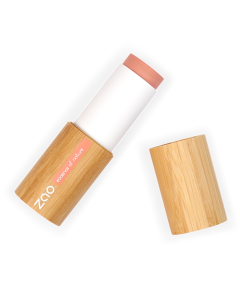 Blush cremos pentru ten, 841 Rosewood, Zao