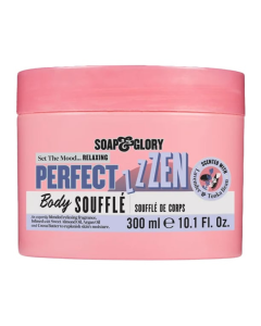 Unt de corp Perfect Zen, 300ml, Soap&Glory